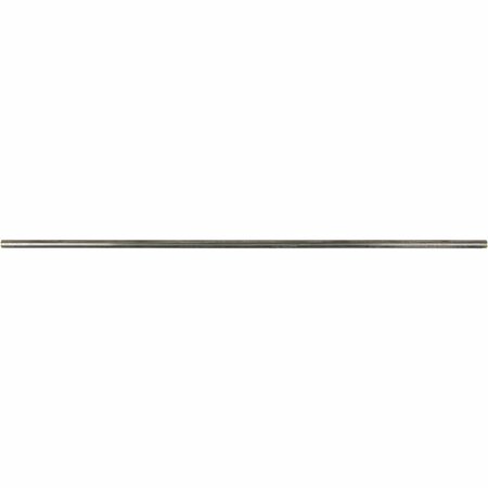 SPICER Power Take Off Solid Shaft 1.250 X 72 Round, 20-91-72 20-91-72